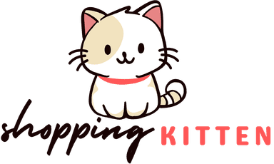 kittenshopping logo