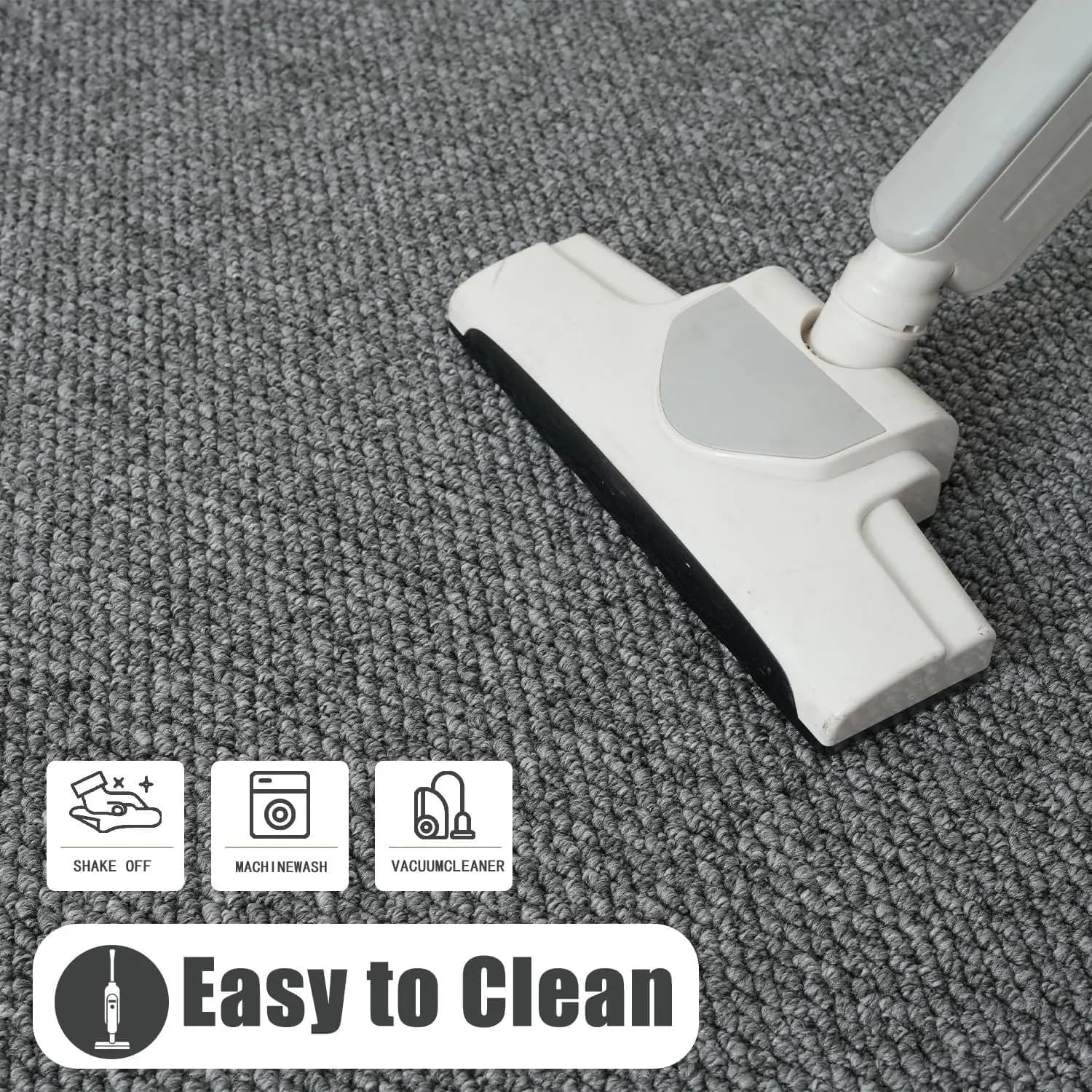 Imitation sisal cat scratching mat can be cut to size, non-slip, pineapple pattern, wear-resistant and scratching mat for cats - image 4