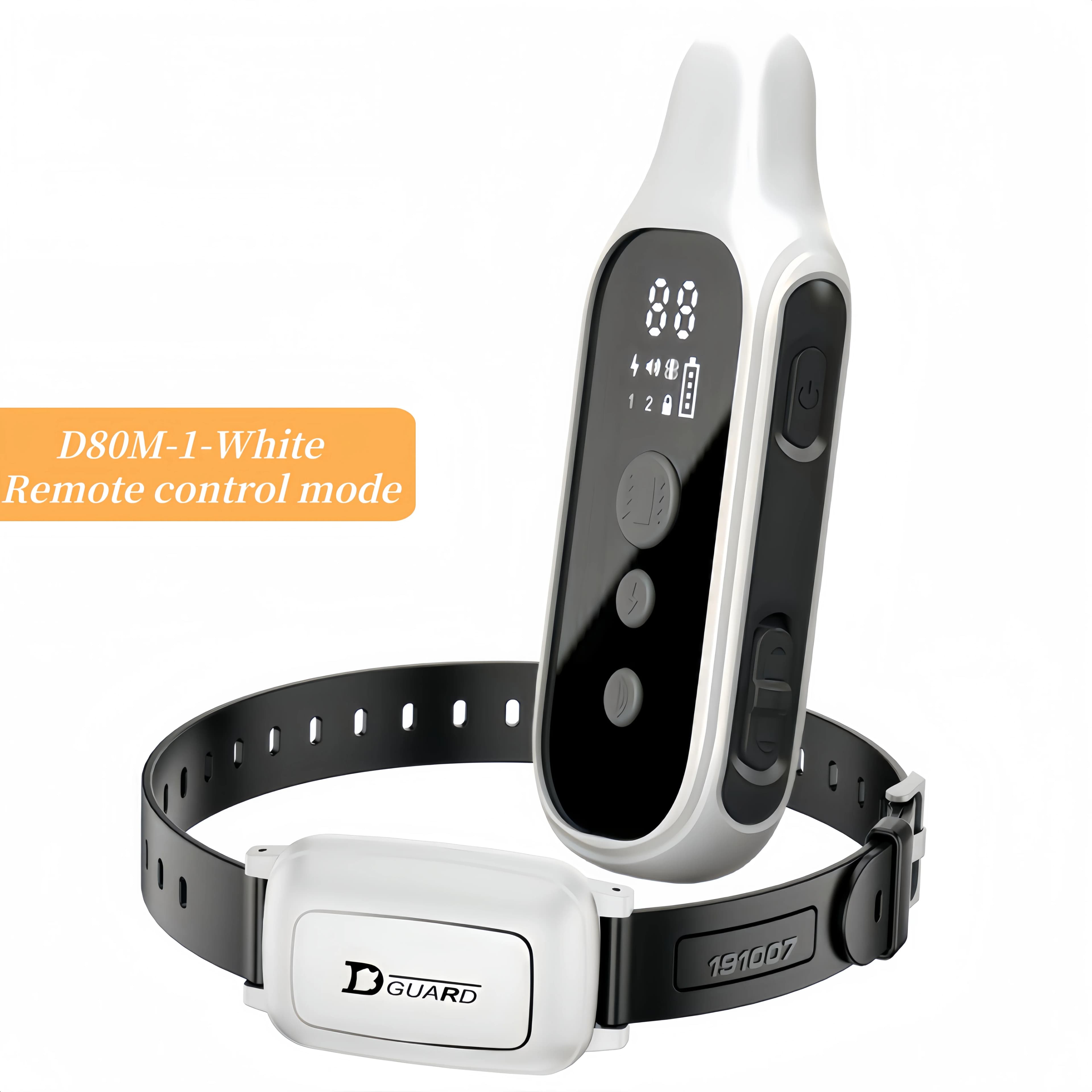 YHLC 800m Cat Anti Meowing Collar, Automatic No Shock Vibration Collar for Cats, Cat Trainer Designed Collar for Stop Meowing - image 10