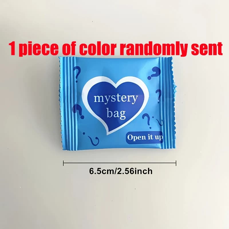 100pcs Mini Resin Luminous Animal Blind Box Children Love Decorating Homes Gardens Ornaments Parties Holiday Gifts Blind Bags - image 7