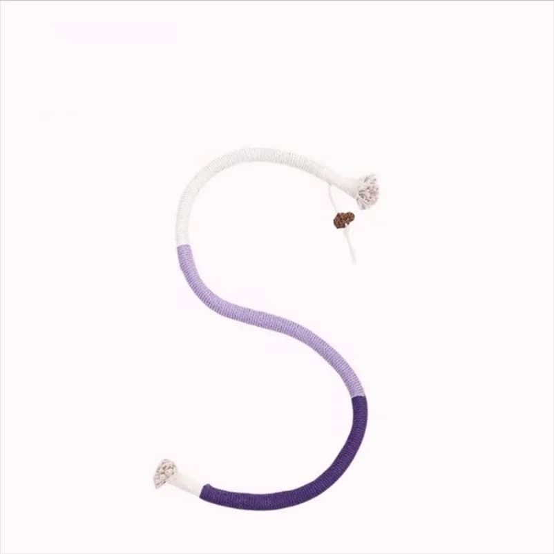 Cat toys cat teasers kitten galls teething and chew-resistant feathers cat self-entertainment and boredom relief cat supplie - image 14