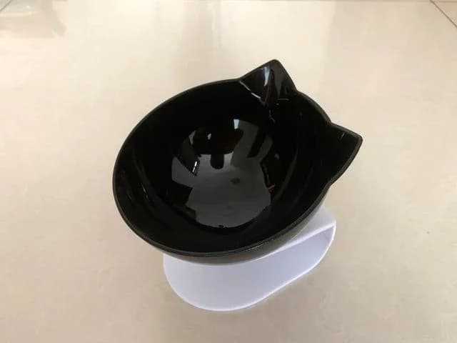 Non-Slip Double Cat Bowl Dog Bowl With Stand Pet Feeding Cat Water Bowl For Cats Food Pet Bowls For Dogs Feeder Product Supplies - image 13
