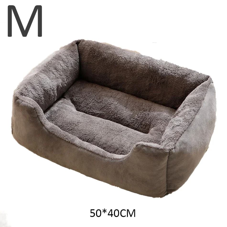 Bed for Cats Pet Products Cushions Kitten Goods Accessories Dog All Houses Supplies Things Accessory Habitats Basket House Beds - image 16