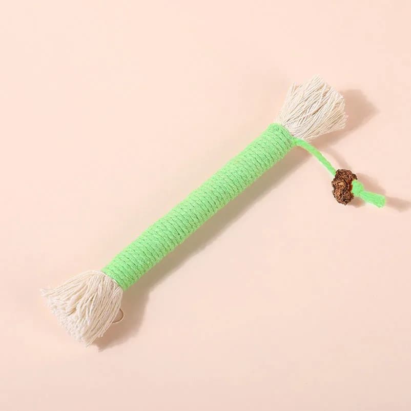 Cat toys cat teasers kitten galls teething and chew-resistant feathers cat self-entertainment and boredom relief cat supplie - image 13