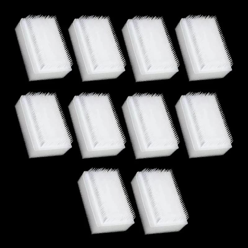 1/2/5/10PCS Cat Dog Massage Brush Pet Special Brush Multifunctional Dust Removal Sponge Cleaning Brush Simulated Cat Tongue Comb - image 9