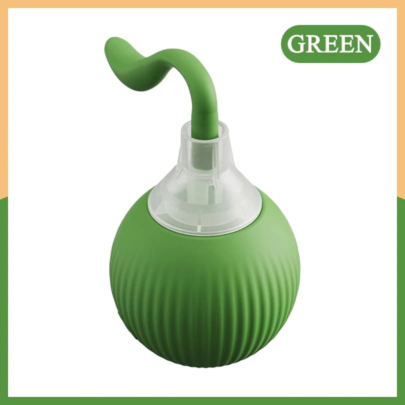 Interactive Cat Toys Ball Fast Rolling in Pouch Hide and Seek Kitten Toy Motion Activated Interactive Cat Toy for Indoor - image 9