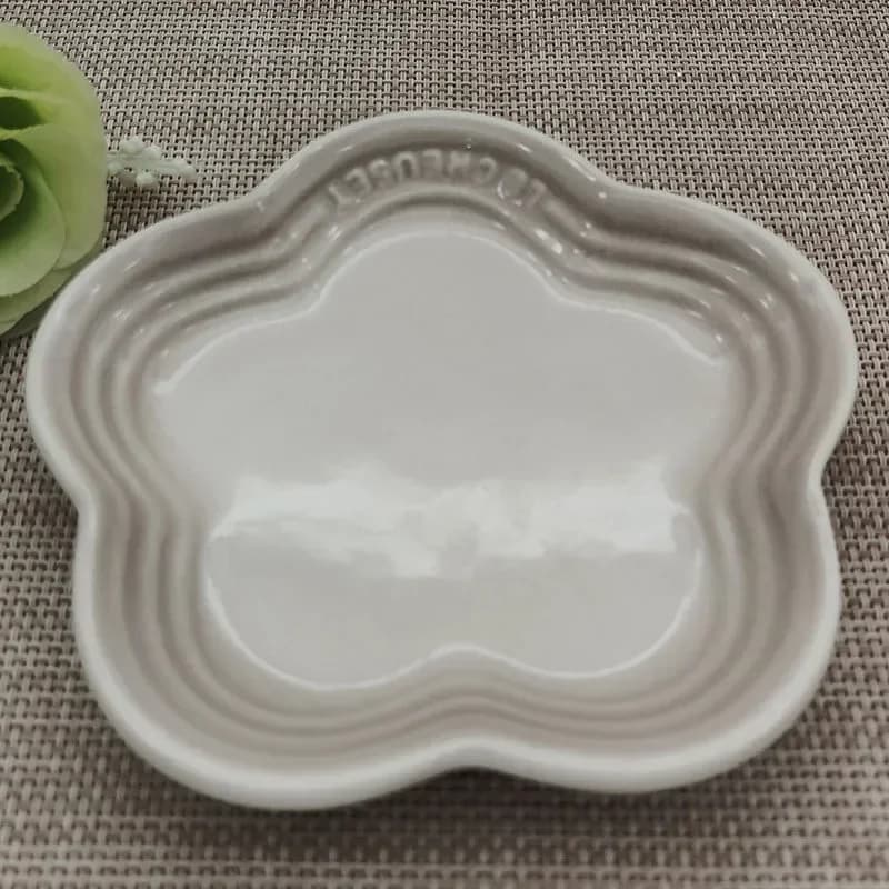 Ceramic Extra Wide Raised Cats Food Bowl,Elevated Pets Bowls Anti-Vomiting Cat Feeder Whisker Stress-Free 5.5'' Cat Feeding Bowl - image 17