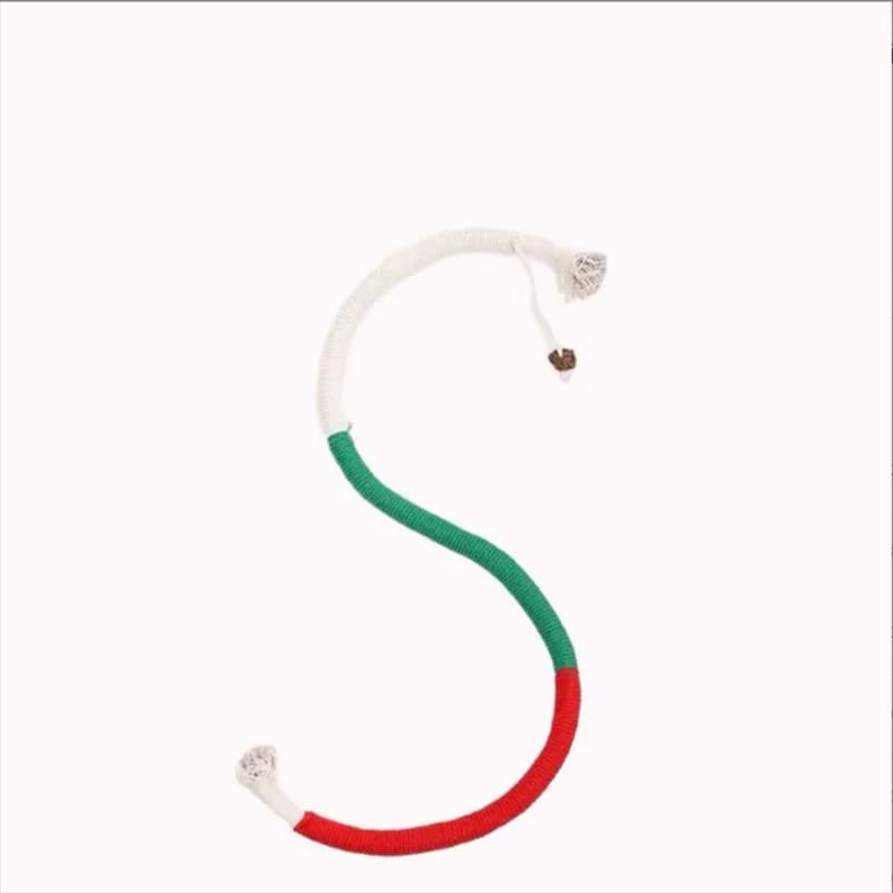 Cat toys cat teasers kitten galls teething and chew-resistant feathers cat self-entertainment and boredom relief cat supplie - image 7