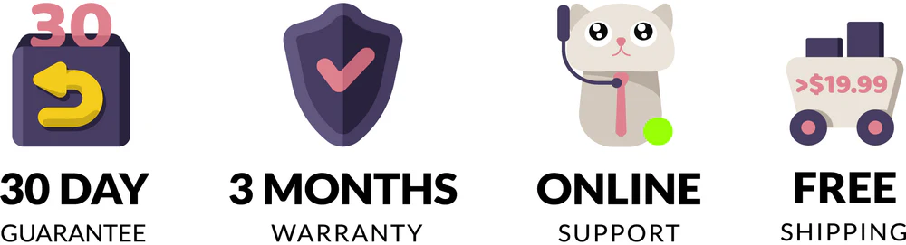 Warranty policy